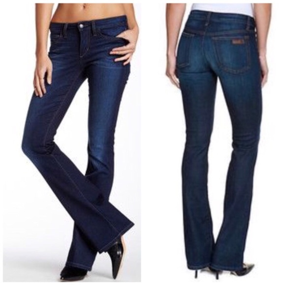 Joes Jeans Honey Bootcut